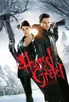 Fiche du film Hansel et Gretel : Witch Hunters