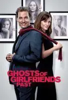 Affiche Hanté par ses ex