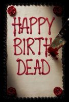 Fiche du film Happy Birthdead