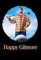Affiche Happy Gilmore