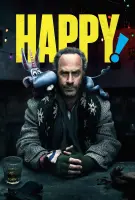 Affiche Happy !