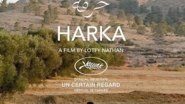 Harka