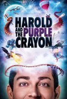 Harold et le crayon magique
