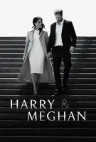 Affiche Harry et Meghan