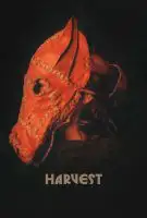 Affiche Harvest