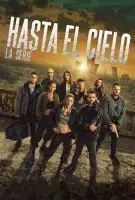 Affiche Hasta el Cielo