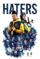 Affiche Haters