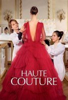 Fiche du film Haute couture