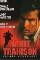 Fiche du film Haute trahison