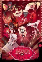 Fiche du film Hazbin Hotel