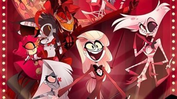 Hazbin Hotel