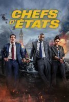 Fiche du film Heads of State