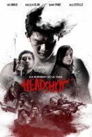 Fiche du film Headshot