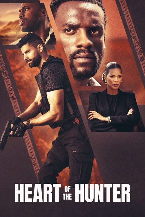 L’Ame du chasseur