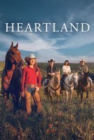 Fiche du film Heartland