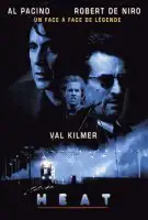 Fiche du film Heat