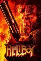 Affiche Hellboy