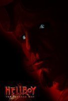 Hellboy : The Crooked Man