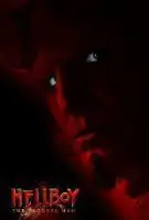 Affiche Hellboy : The Crooked Man