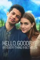 Fiche du film Hello, adieu, et nous au milieu