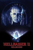 Fiche du film Hellraiser 2 : Les Écorchés