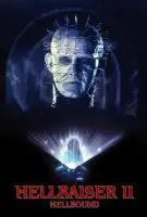 Fiche du film Hellraiser 2 : Les Écorchés