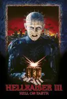 Fiche du film Hellraiser 3