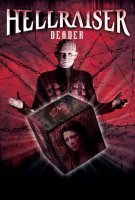 Fiche du film Hellraiser 7 : Deader