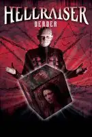 Hellraiser 7 : Deader