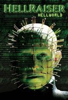Fiche du film Hellraiser 8 : Hellworld
