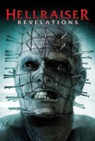 Fiche du film Hellraiser 9 : Revelations