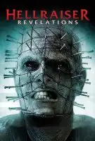 Hellraiser 9 : Revelations