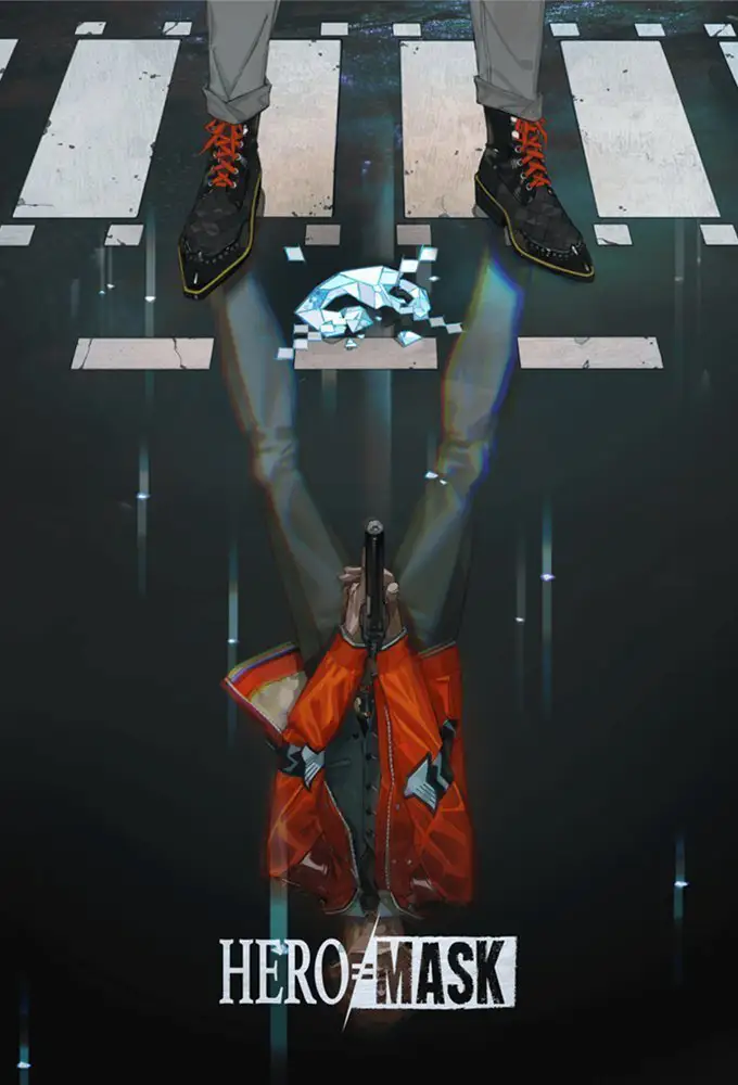 Hero mask
