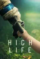 Affiche High Life