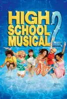 Fiche du film High School Musical 2