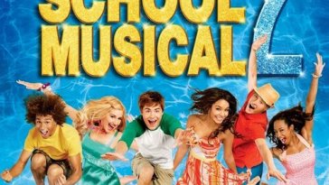 High School Musical 2
