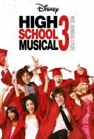 Fiche du film High School Musical 3 : Nos années lycée