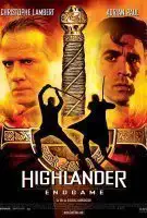 Highlander : Endgame