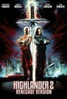 Highlander, le retour