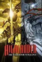Highlander : Soif de vengeance