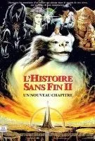 Fiche du film L'Histoire sans fin 2 : Un nouveau chapitre