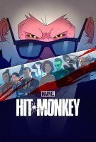 Fiche du film Hit-Monkey