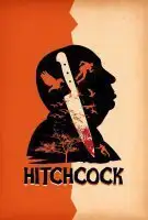 Affiche Hitchcock