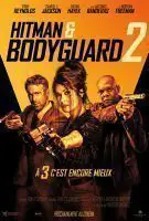 Affiche Hitman & Bodyguard 2
