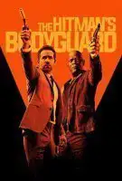 Affiche Hitman & Bodyguard
