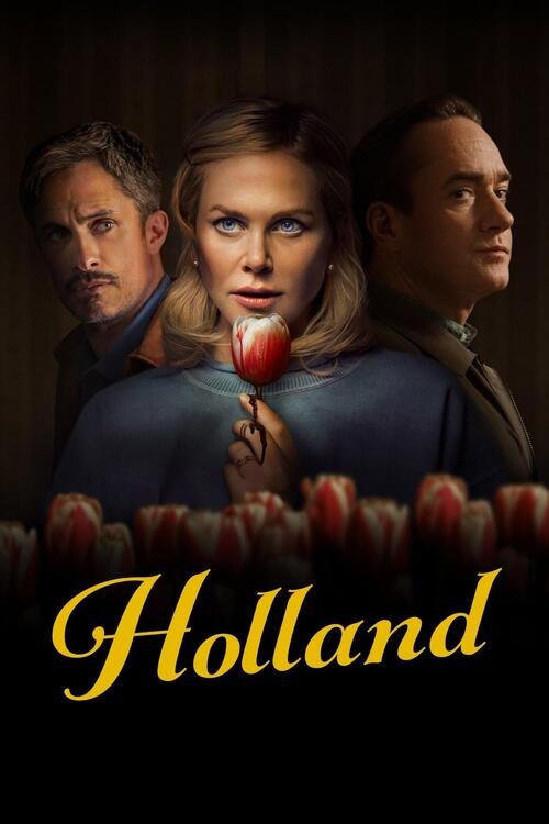Holland