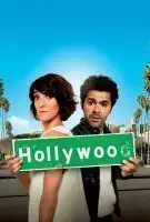 Fiche du film Hollywoo