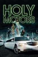 Affiche Holy Motors Affiche Holy Motors