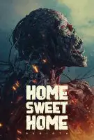 Affiche Home Sweet Home Rebirth