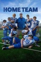 Affiche Home Team Affiche Home Team